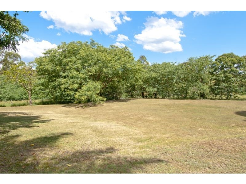Cedar Vale QLD 4285