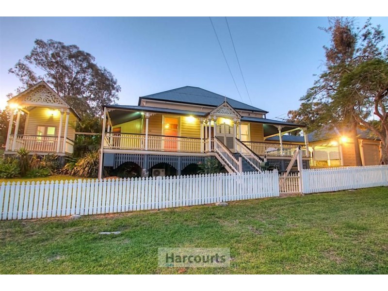 1 Johnstone Street, Sadliers Crossing QLD 4305