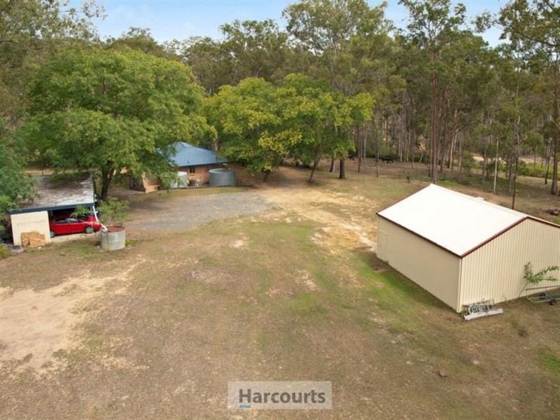 116 McDonald Road, Jimboomba QLD 4280