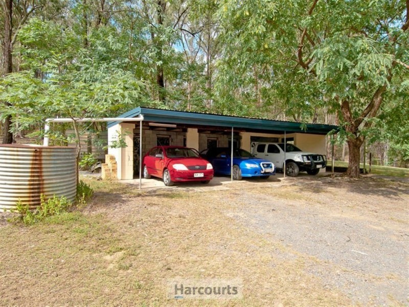 116 McDonald Road, Jimboomba QLD 4280
