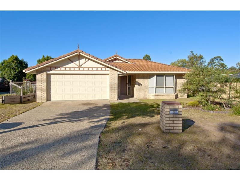 3 Rusty Oak Crt, Jimboomba QLD 4280