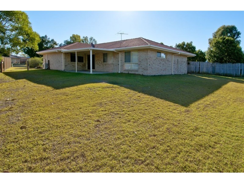 3 Rusty Oak Crt, Jimboomba QLD 4280