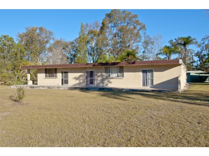 143 Old Greenbank Road, Greenbank QLD 4124