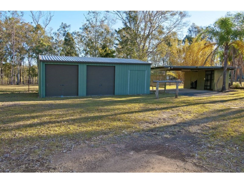 143 Old Greenbank Road, Greenbank QLD 4124