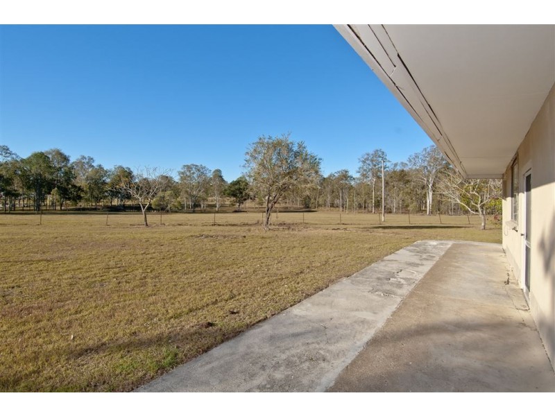 143 Old Greenbank Road, Greenbank QLD 4124