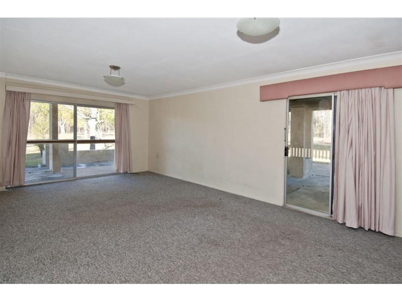 143 Old Greenbank Road, Greenbank QLD 4124