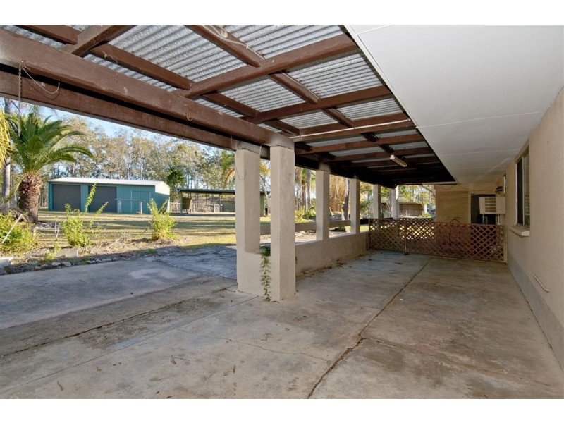 143 Old Greenbank Road, Greenbank QLD 4124