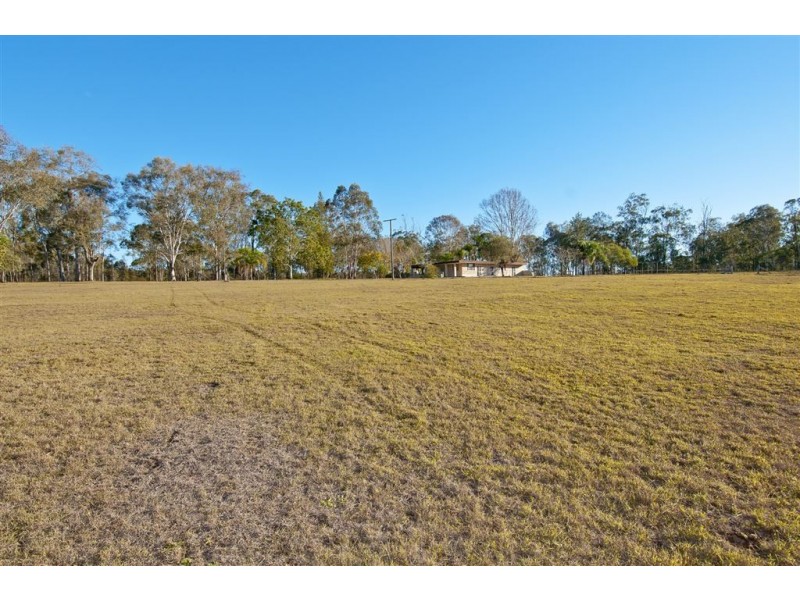 143 Old Greenbank Road, Greenbank QLD 4124