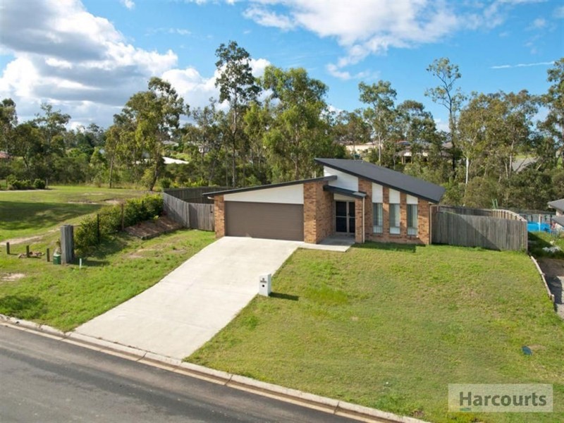 5 Ridgecrest Drive, Jimboomba QLD 4280