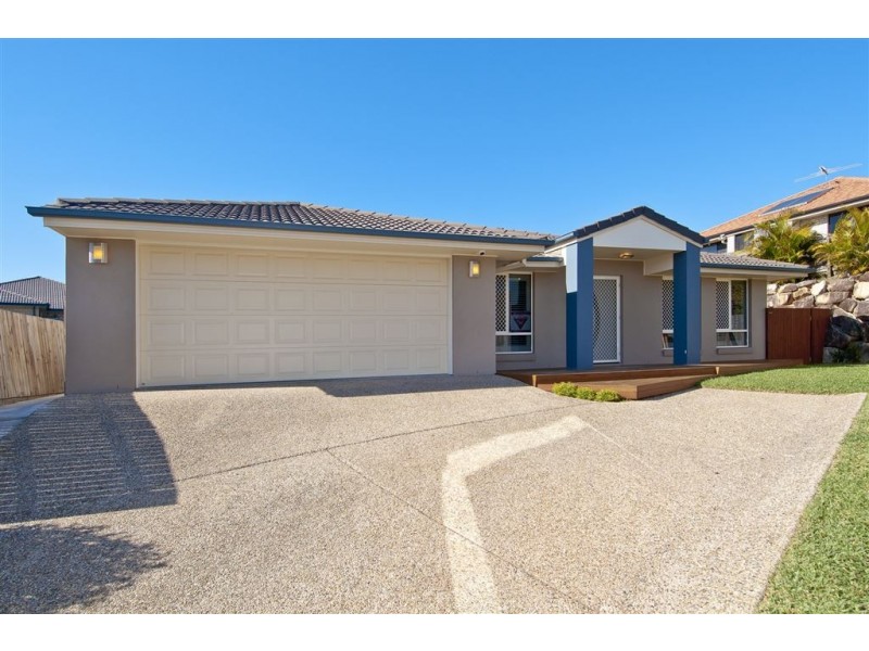 8 Sky Court, Springfield QLD 4300