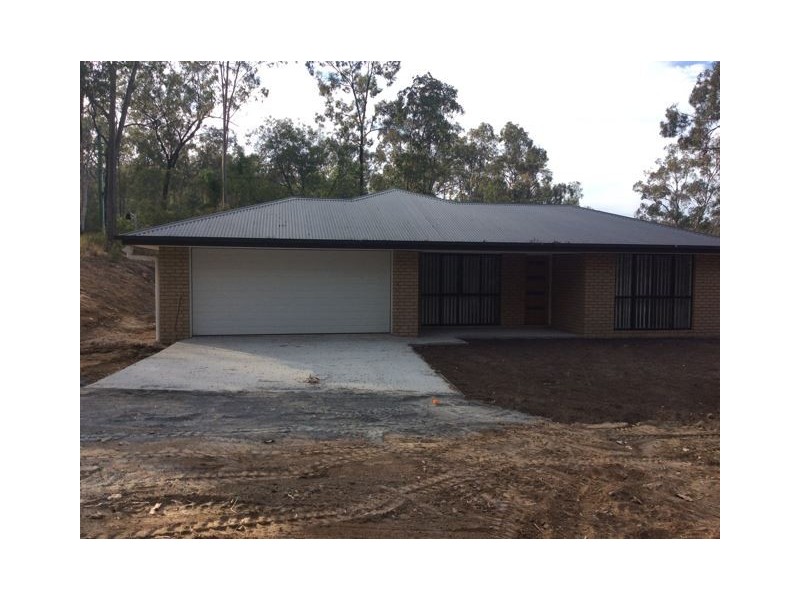 211 Harrison Road, Cedar Vale QLD 4285