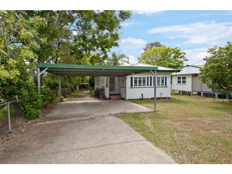4 Montegue Street, Beaudesert QLD 4285
