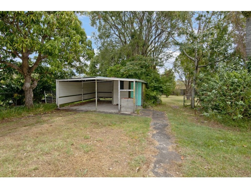 4 Montegue Street, Beaudesert QLD 4285