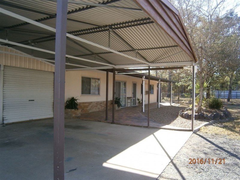61 Redwood Circle, Jimboomba QLD 4280