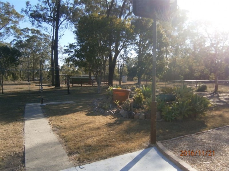 61 Redwood Circle, Jimboomba QLD 4280