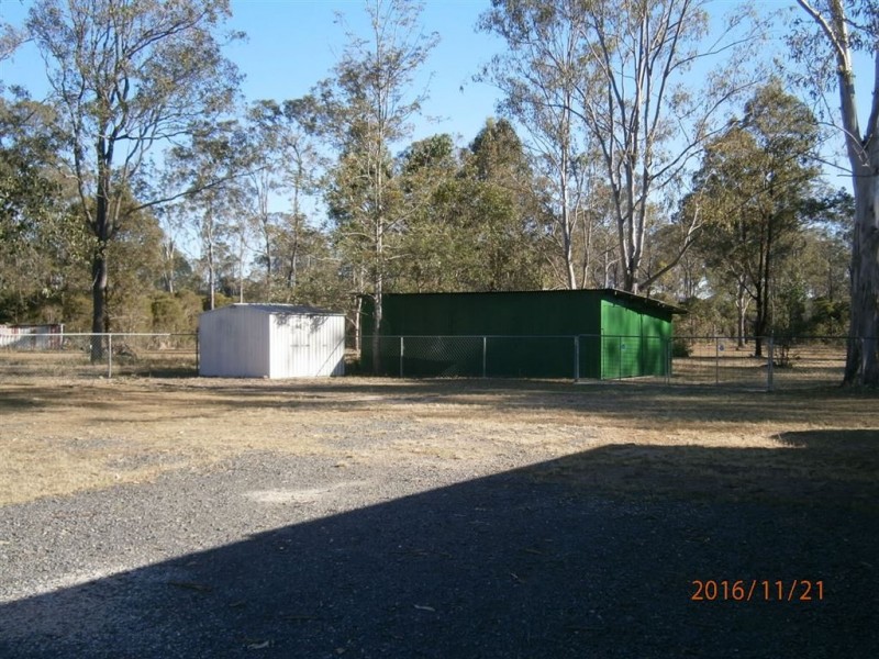 61 Redwood Circle, Jimboomba QLD 4280