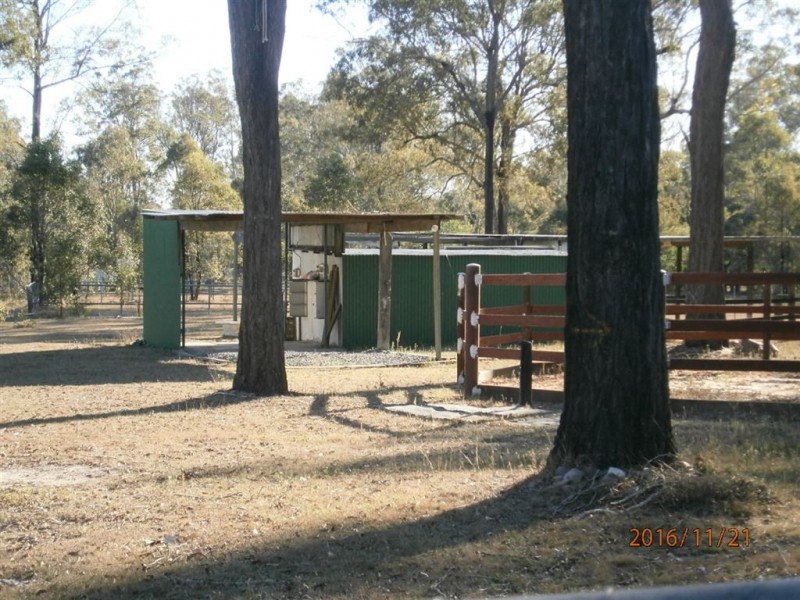 61 Redwood Circle, Jimboomba QLD 4280
