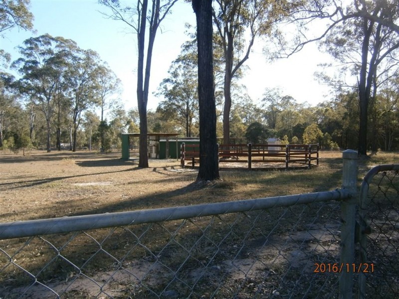 61 Redwood Circle, Jimboomba QLD 4280