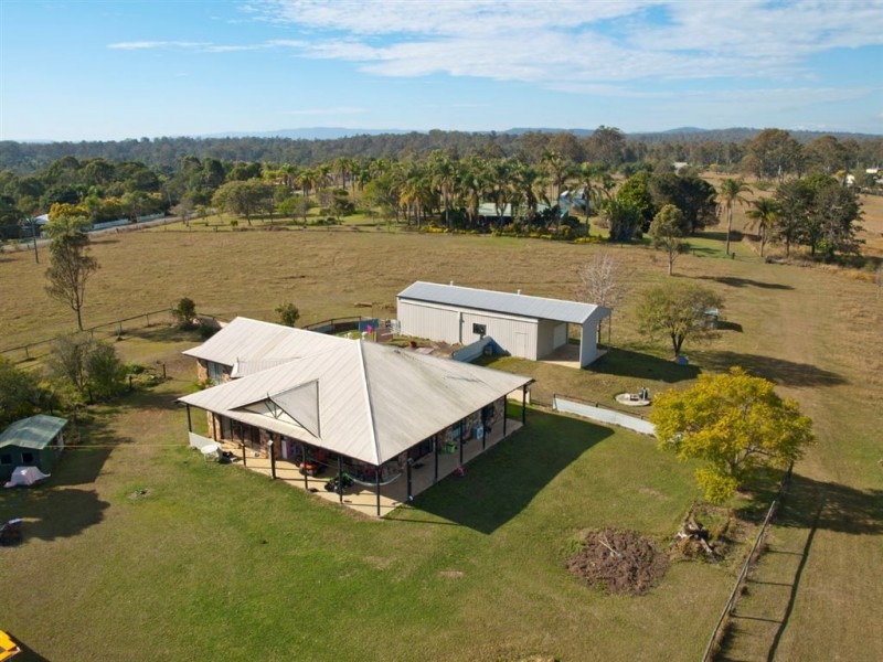 360 Cedar Grove Road, Cedar Grove QLD 4285
