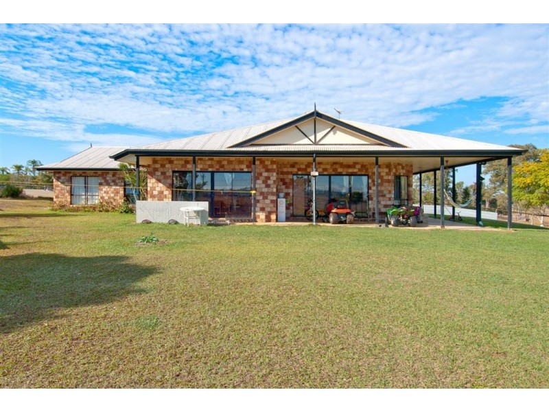 360 Cedar Grove Road, Cedar Grove QLD 4285