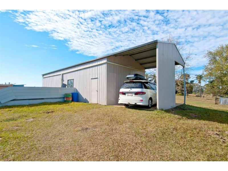 360 Cedar Grove Road, Cedar Grove QLD 4285