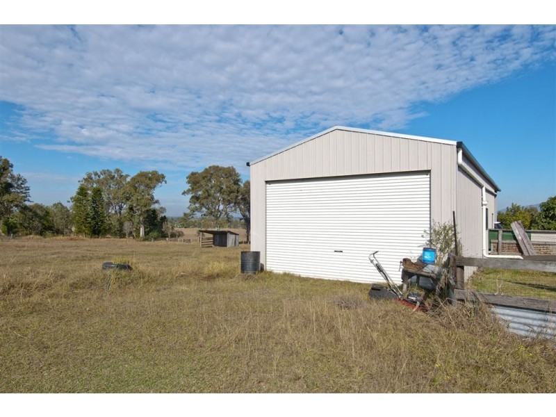 360 Cedar Grove Road, Cedar Grove QLD 4285