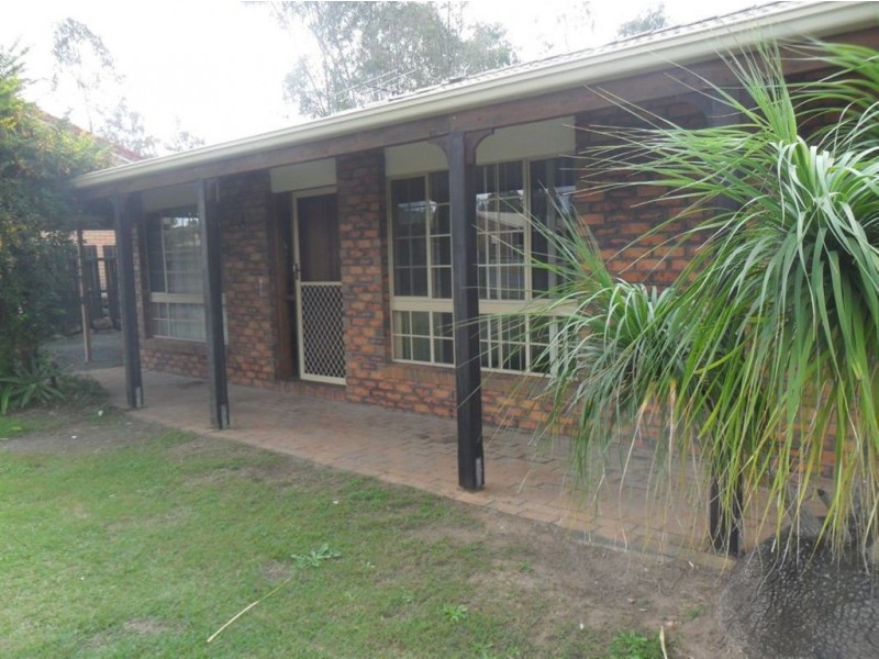 Jimboomba QLD 4280