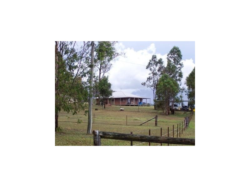 20 Carlie Court, Tamborine QLD 4270