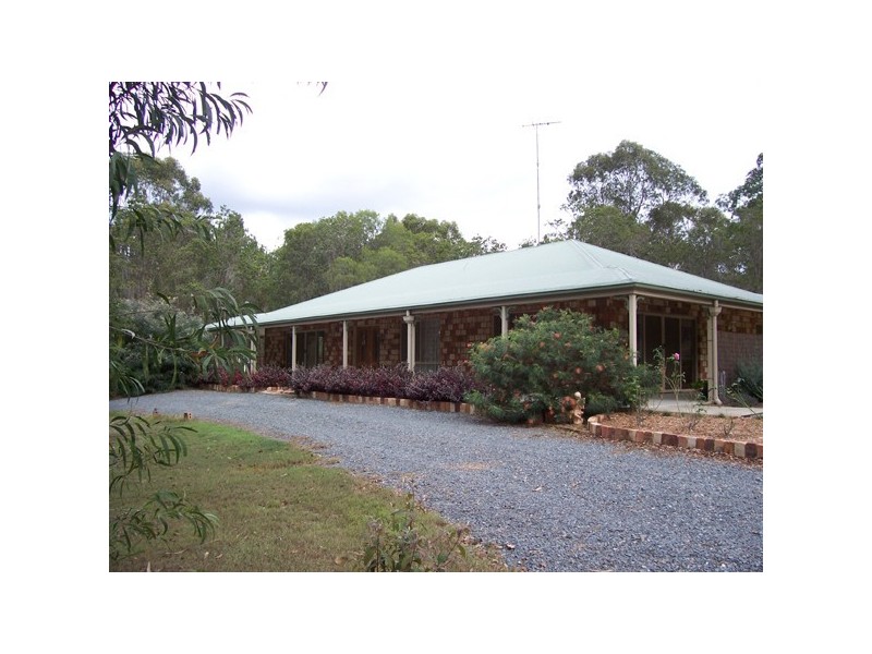 Tamborine QLD 4270