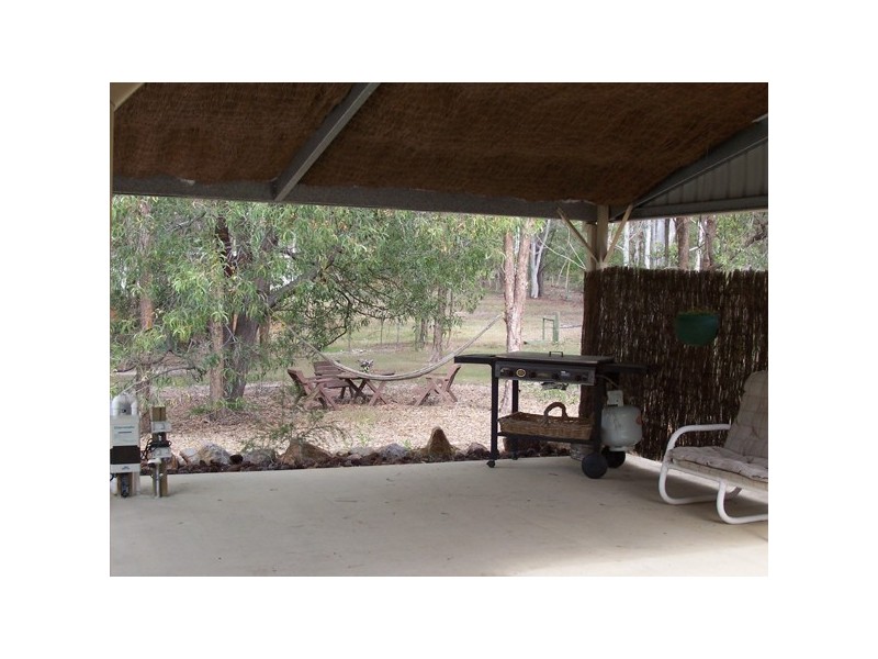 Tamborine QLD 4270