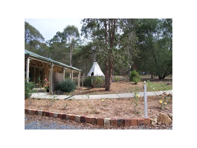 Tamborine QLD 4270