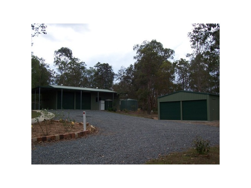 Tamborine QLD 4270