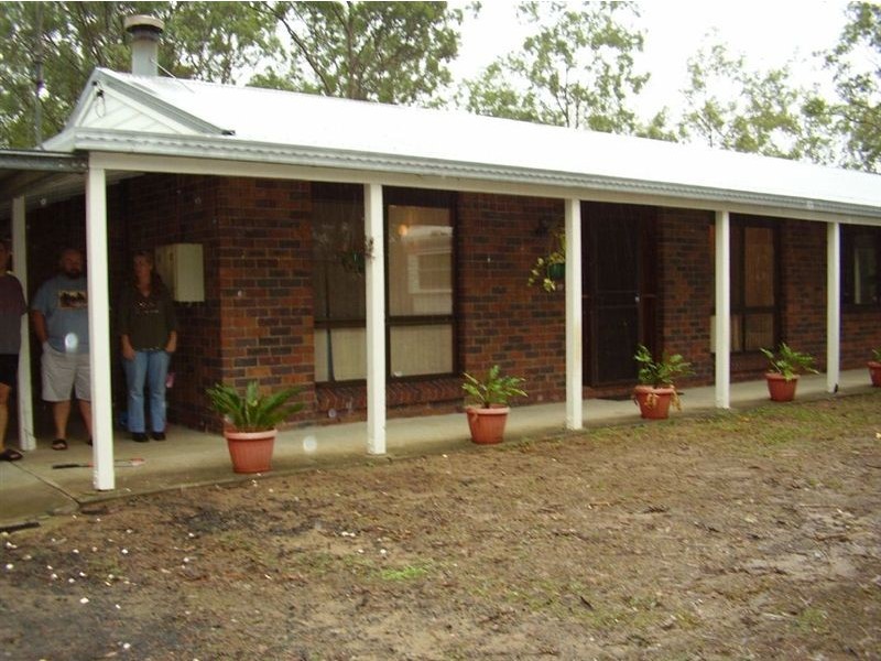 440 MONA, Jimboomba QLD 4280