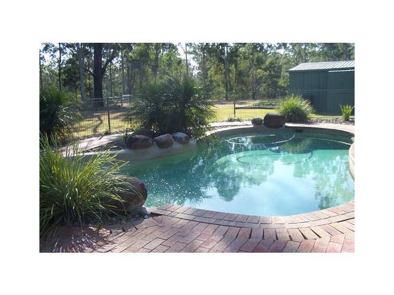Jimboomba QLD 4280