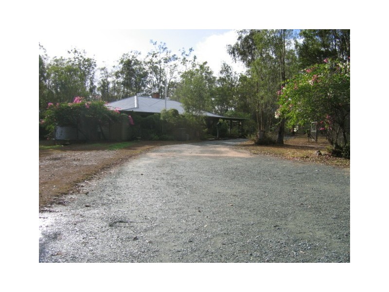 95 Verbena Road, Tamborine QLD 4270