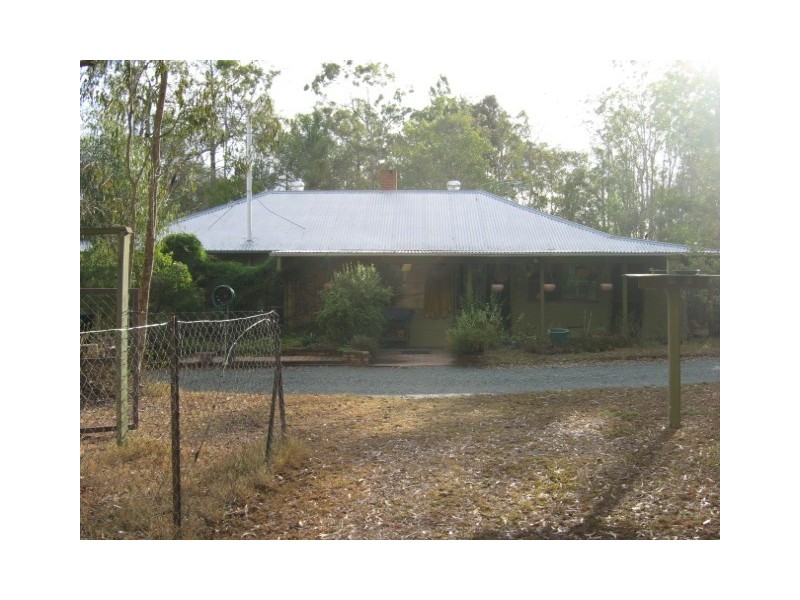 95 Verbena Road, Tamborine QLD 4270