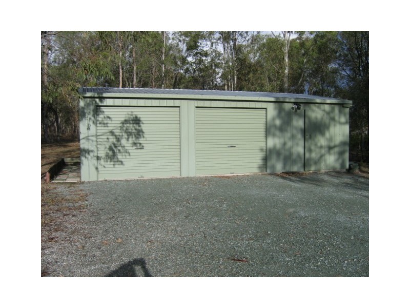 95 Verbena Road, Tamborine QLD 4270