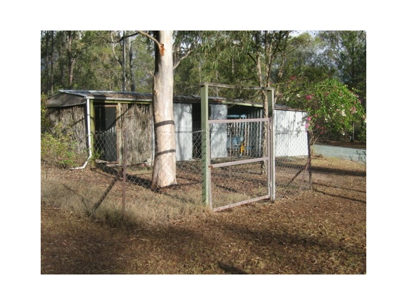 95 Verbena Road, Tamborine QLD 4270