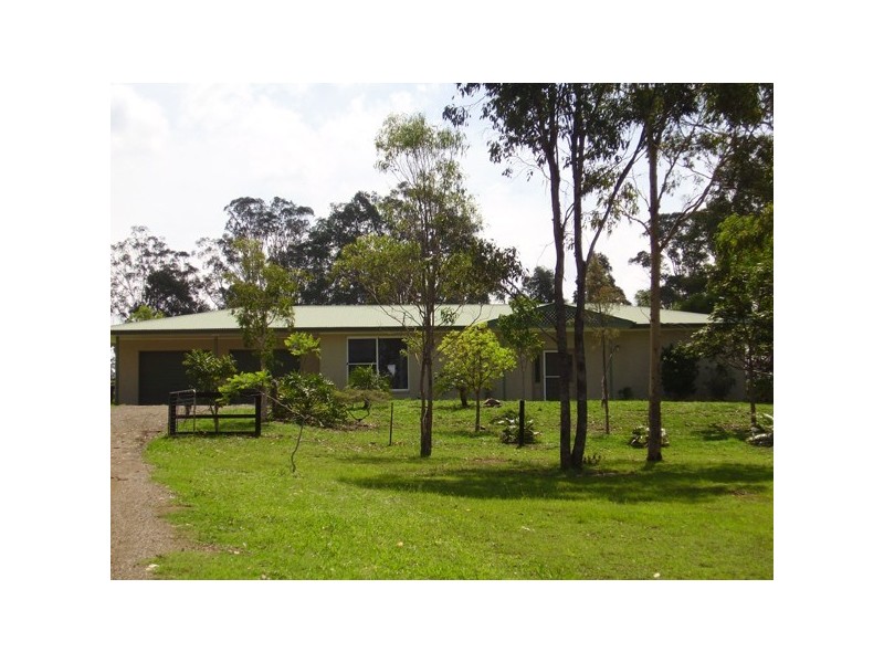 Cedar Vale QLD 4285
