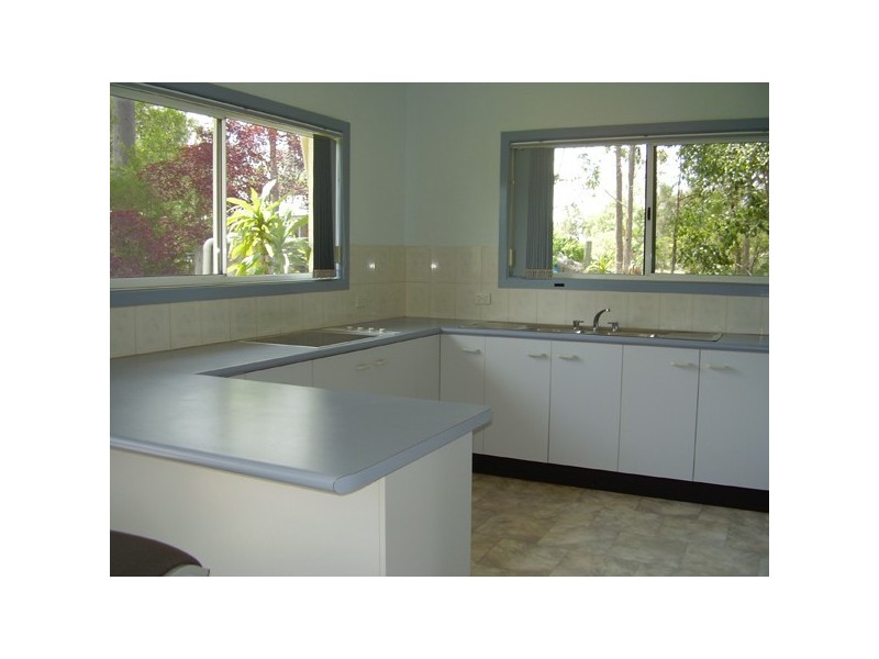 Cedar Vale QLD 4285