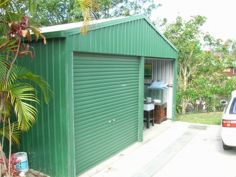 64-66 Manor Court, Canungra QLD 4275