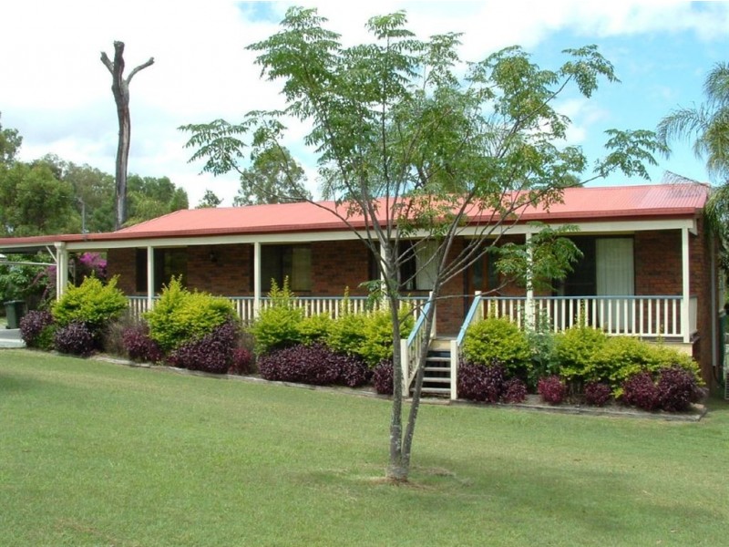 Jimboomba QLD 4280