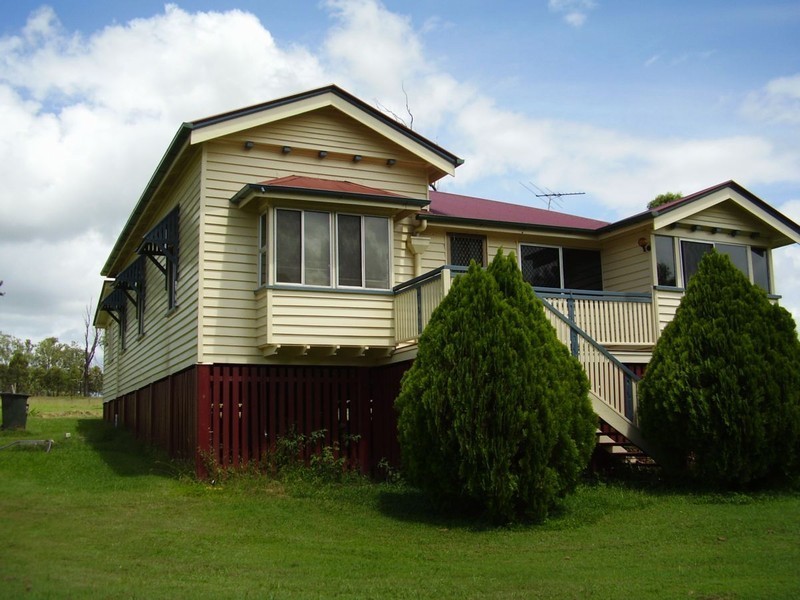 66 Cedar Grove Road, Cedar Grove QLD 4285