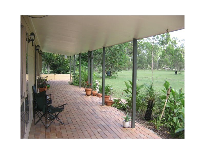 121 MISSOURI, Jimboomba QLD 4280