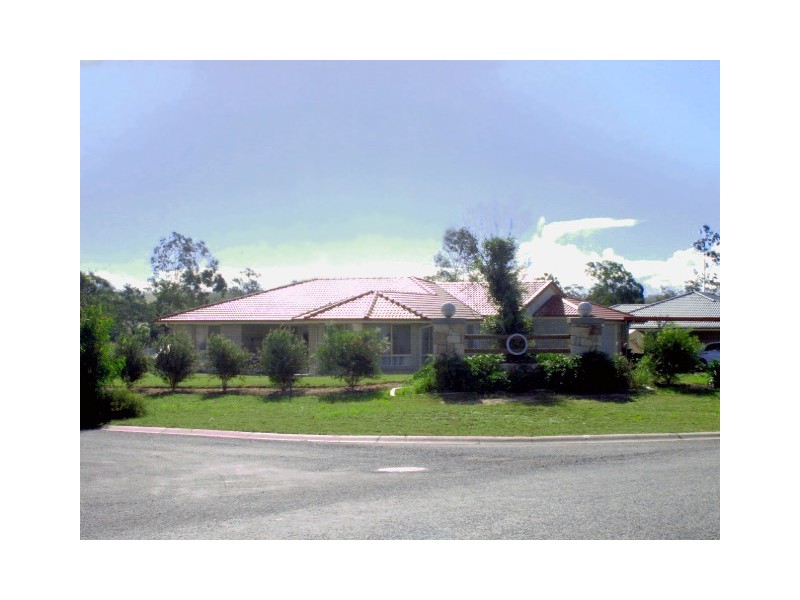 107 Red Cedar Court, Jimboomba QLD 4280