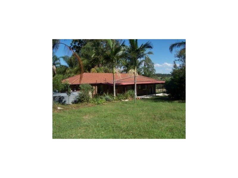 29 Bamboo Drive, Cedar Vale QLD 4285