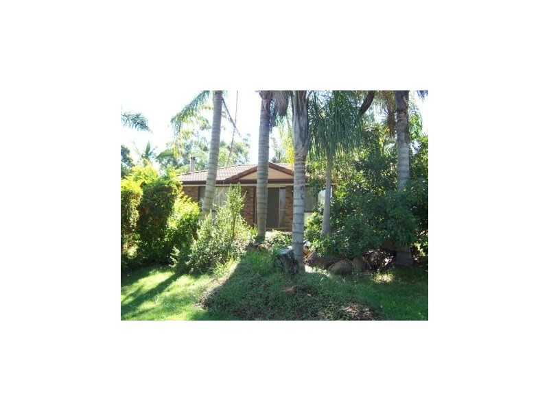 29 Bamboo Drive, Cedar Vale QLD 4285