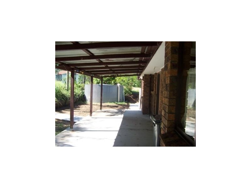 29 Bamboo Drive, Cedar Vale QLD 4285