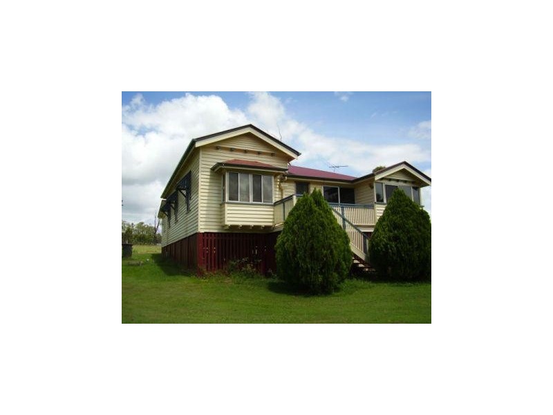 66 Cedar Grove Road, Cedar Grove QLD 4285