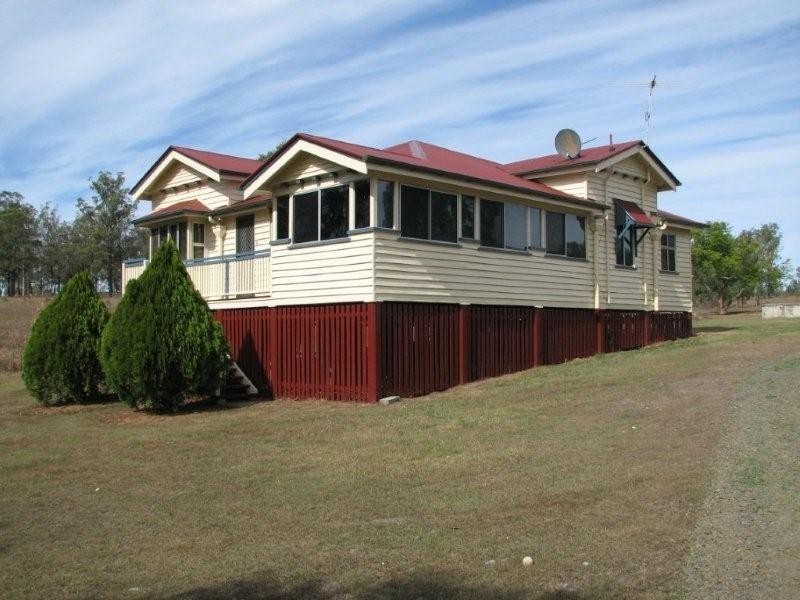 66 Cedar Grove Road, Cedar Grove QLD 4285